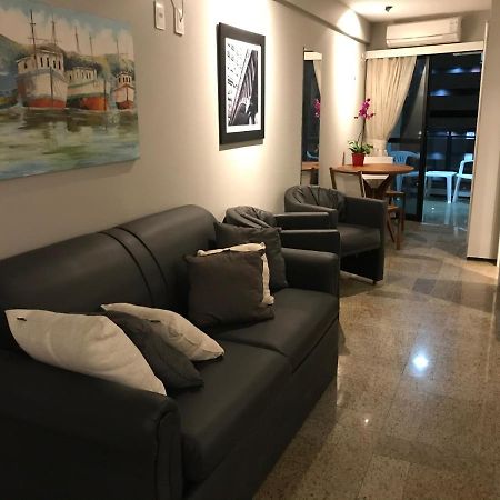 Brasil Tropical - Apartamento Fortaleza Dış mekan fotoğraf