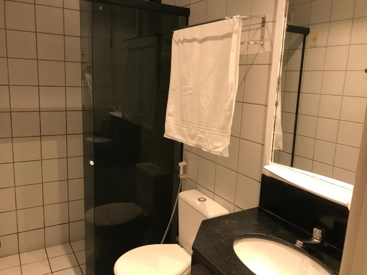 Brasil Tropical - Apartamento Fortaleza Dış mekan fotoğraf