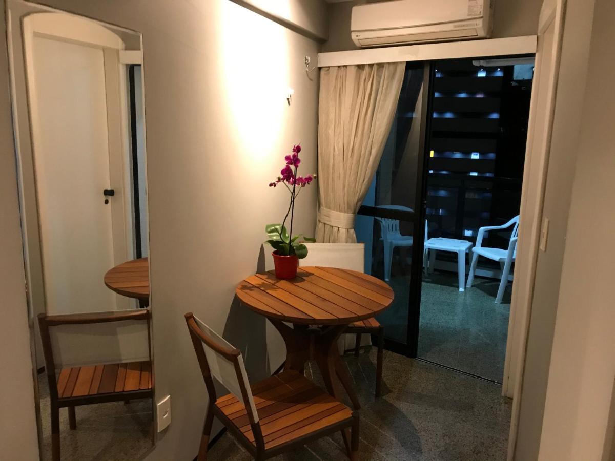 Brasil Tropical - Apartamento Fortaleza Dış mekan fotoğraf