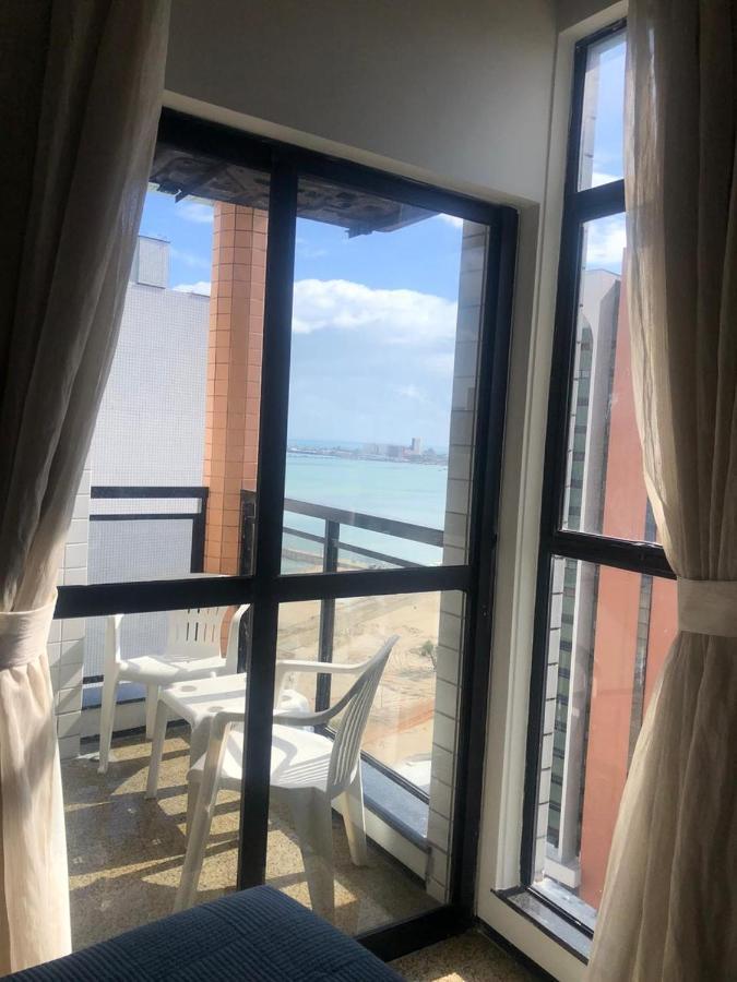 Brasil Tropical - Apartamento Fortaleza Dış mekan fotoğraf