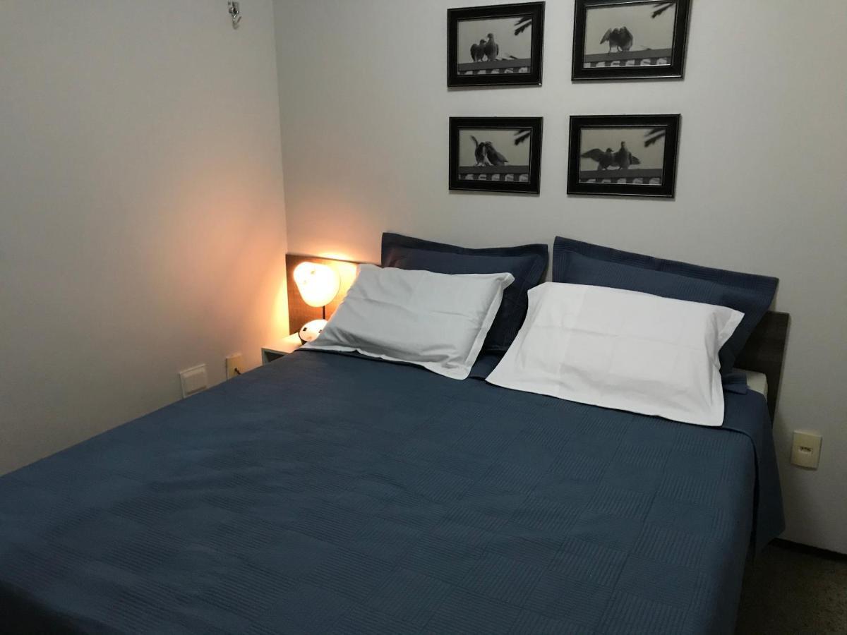 Brasil Tropical - Apartamento Fortaleza Dış mekan fotoğraf