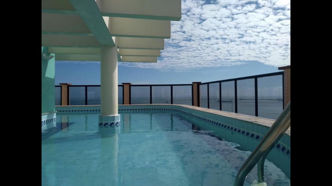 Brasil Tropical - Apartamento Fortaleza Dış mekan fotoğraf