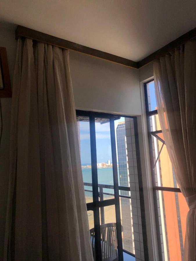 Brasil Tropical - Apartamento Fortaleza Dış mekan fotoğraf