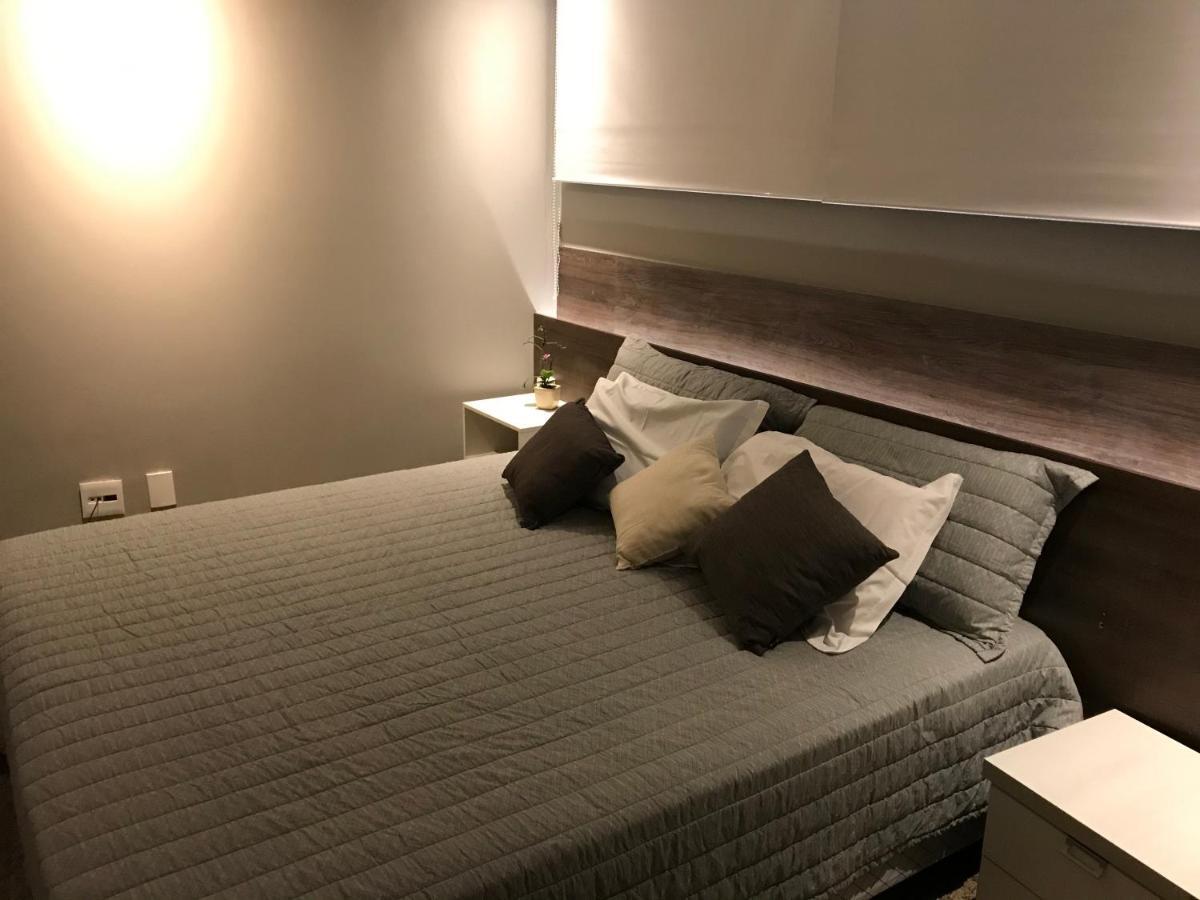 Brasil Tropical - Apartamento Fortaleza Dış mekan fotoğraf