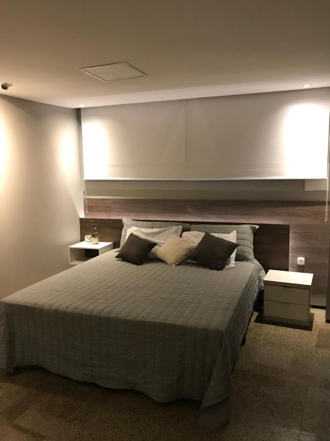 Brasil Tropical - Apartamento Fortaleza Dış mekan fotoğraf